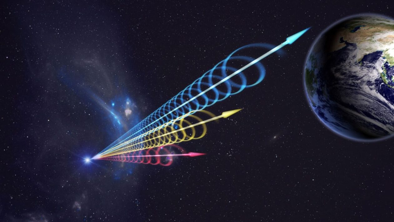 Astronomiem