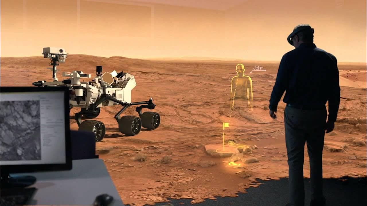 NASA tos ieslodzīja uz gadu, lai simulētu dzīvi uz Marsa, un tagad viņiem jautāja, ar ko viņi nodarbojās šajā laikā. PS4 bija daudz stratēģisku spēļu.
