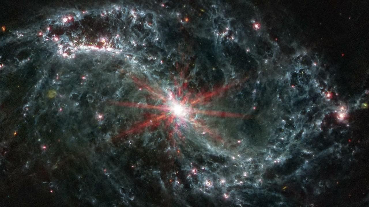 Astronomiem pirmo reizi izdevies uzņemt attēlu no mirušas zvaigznes, kas eksplodēja divreiz
