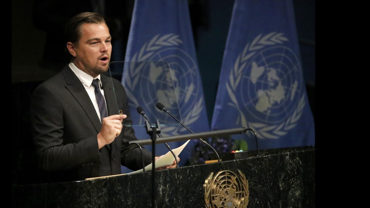 Leonardo DiCaprio pērk Čīles salu, lai aizsargātu tās bioloģisko daudzveidību