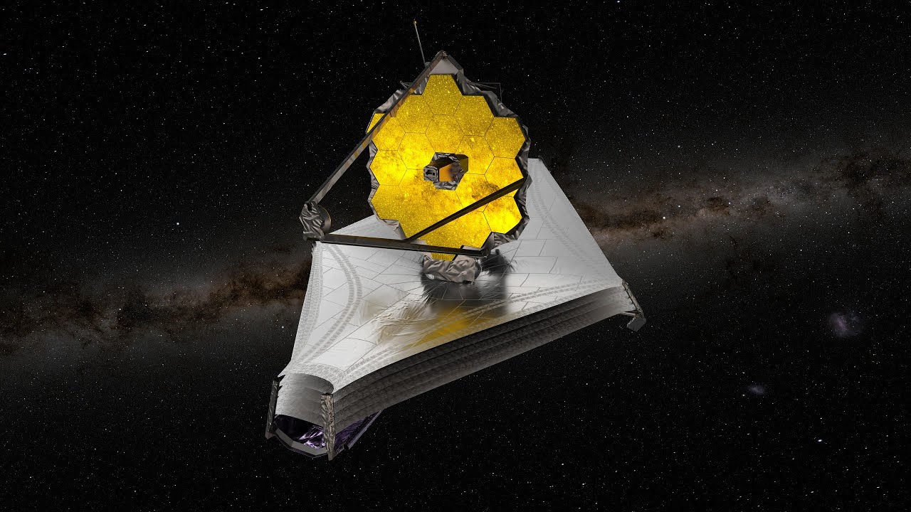 Meklējumi pēc ārpuszemes dzīvības tuvojas: jauns sakausējums, kas sasilstot saraujas, ļaus NASA izveidot teleskopus, kas ir 1000 reizes stabilāki nekā “James Webb”.