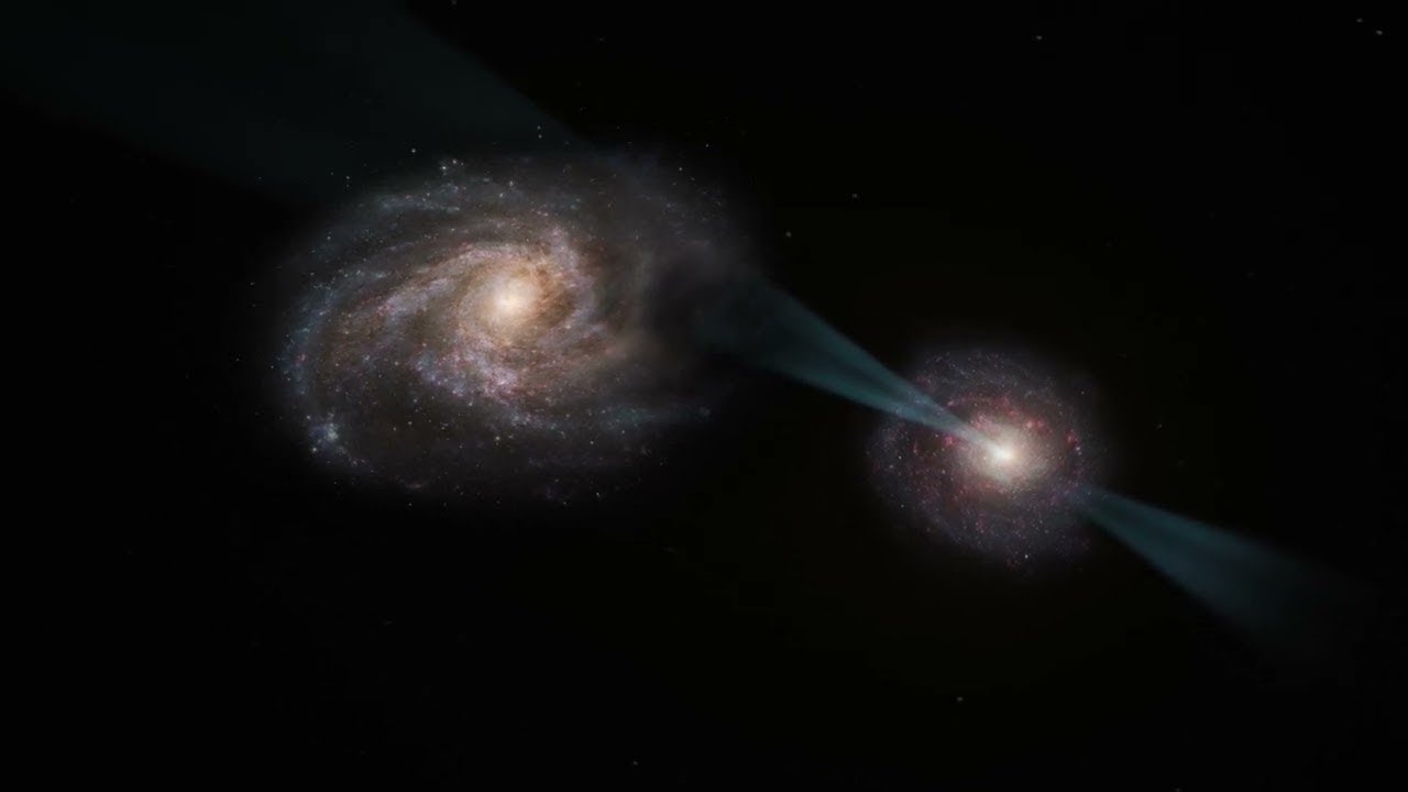 Astronomiem pirmo reizi izdevies uzņemt attēlu no mirušas zvaigznes, kas eksplodēja divreiz