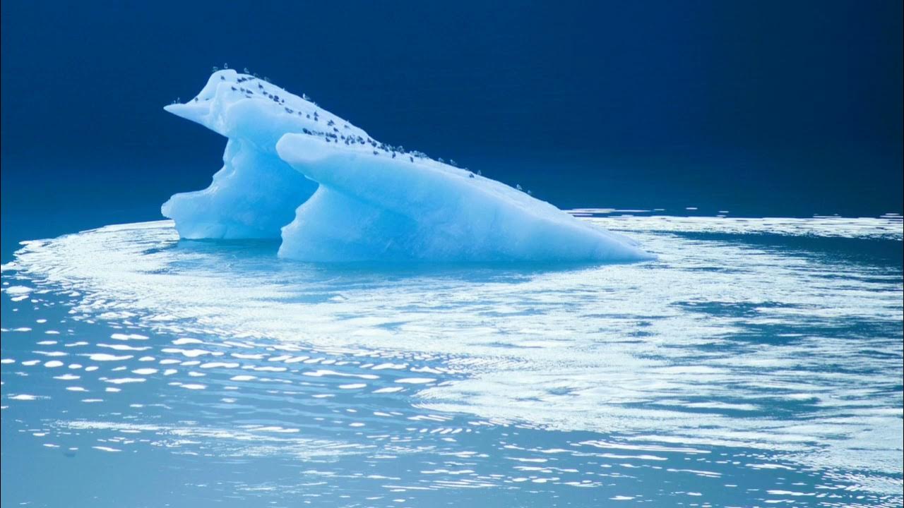 Antarktīdā notiek kaut kas dīvains: ir atklāts fenomens, kas paātrina jūras ledus kušanu.