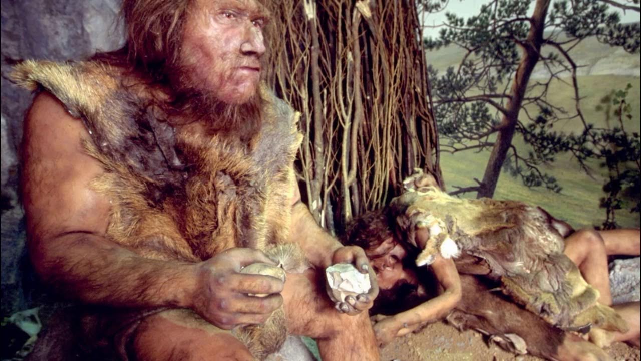 Pirmcilvēki, bet ne primitīvi? Pirms 125 000 gadiem neandertālieši jau prata konservēt pārtiku.