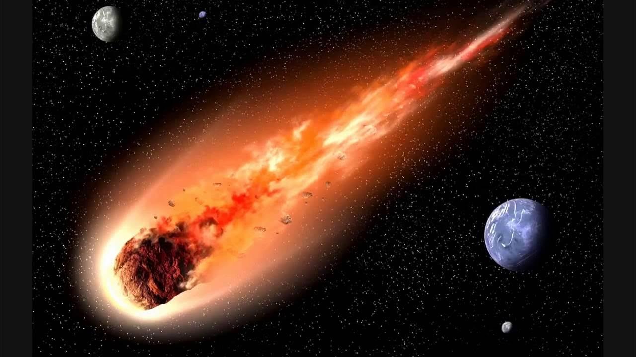 Tā ir milzīga un virzās uz mums: komēta, kas apbūrusi zinātni