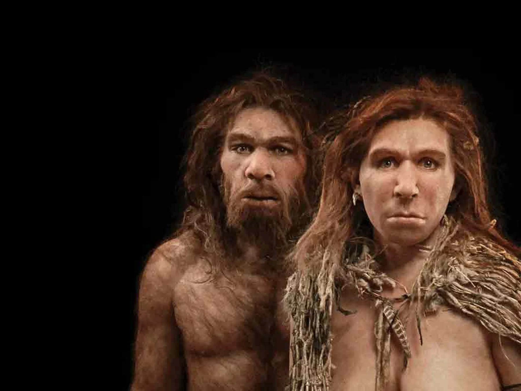 Kas nogalināja neandertāliešus: 40 000 gadu vecā mīkla beidzot atminēta?