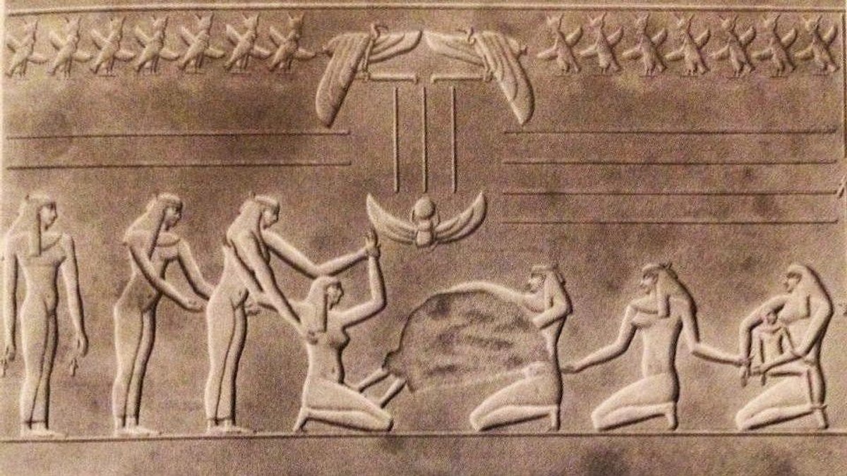 Nepārspējams atklājums: senākais Ēģiptes genoms atklāj negaidītu saikni ar Mesopotāmiju