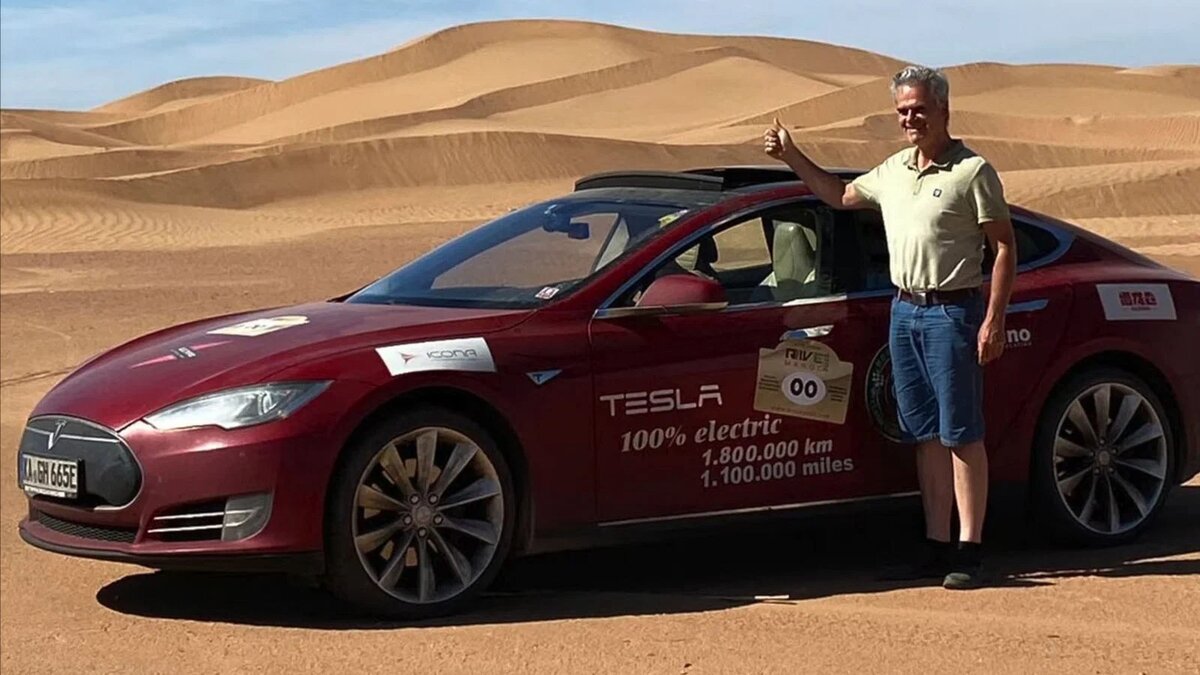 Tesla