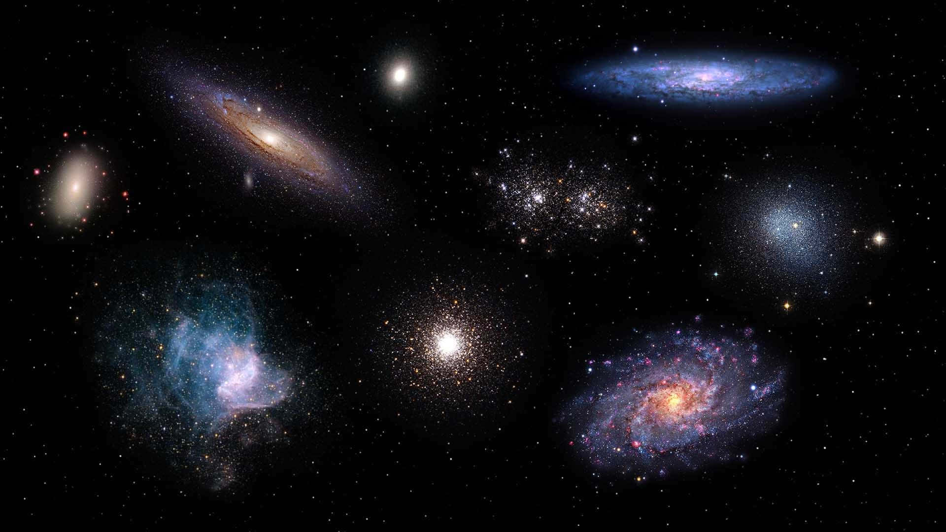 Astronomiem tikko apstiprināja starpzvaigžņu tuneļa esamību starp mūsu Saules sistēmu un tāliem zvaigžņojumiem.